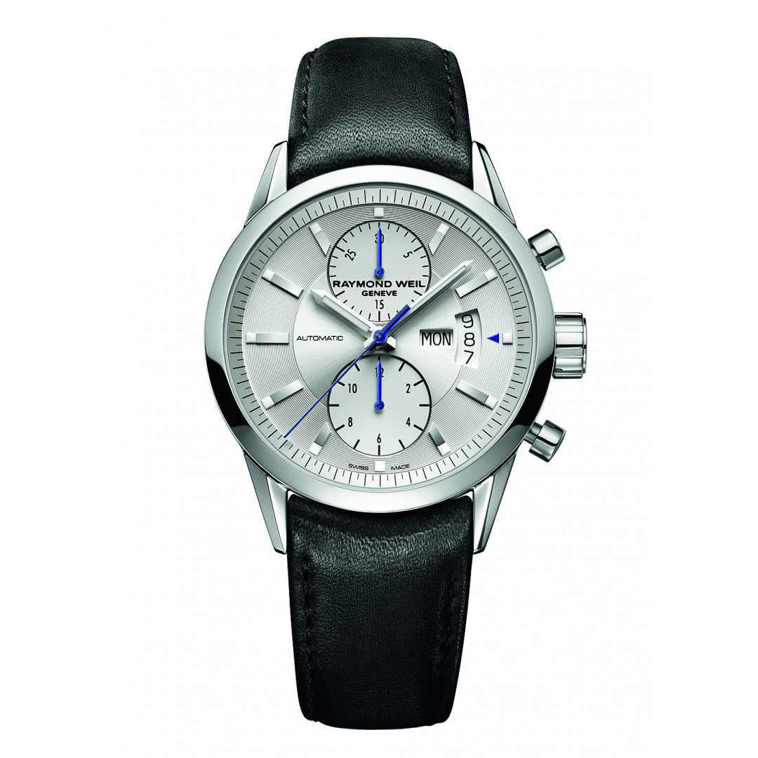 Buy Raymond Weil Swiss Watches-RaymondWeil-Albatel