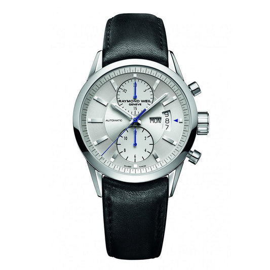 Buy Raymond Weil Swiss Watches-RaymondWeil-Albatel