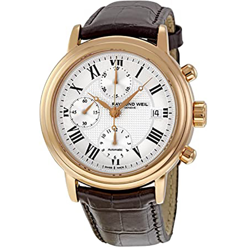 Buy Raymond Weil Swiss Watches-RaymondWeil-Albatel