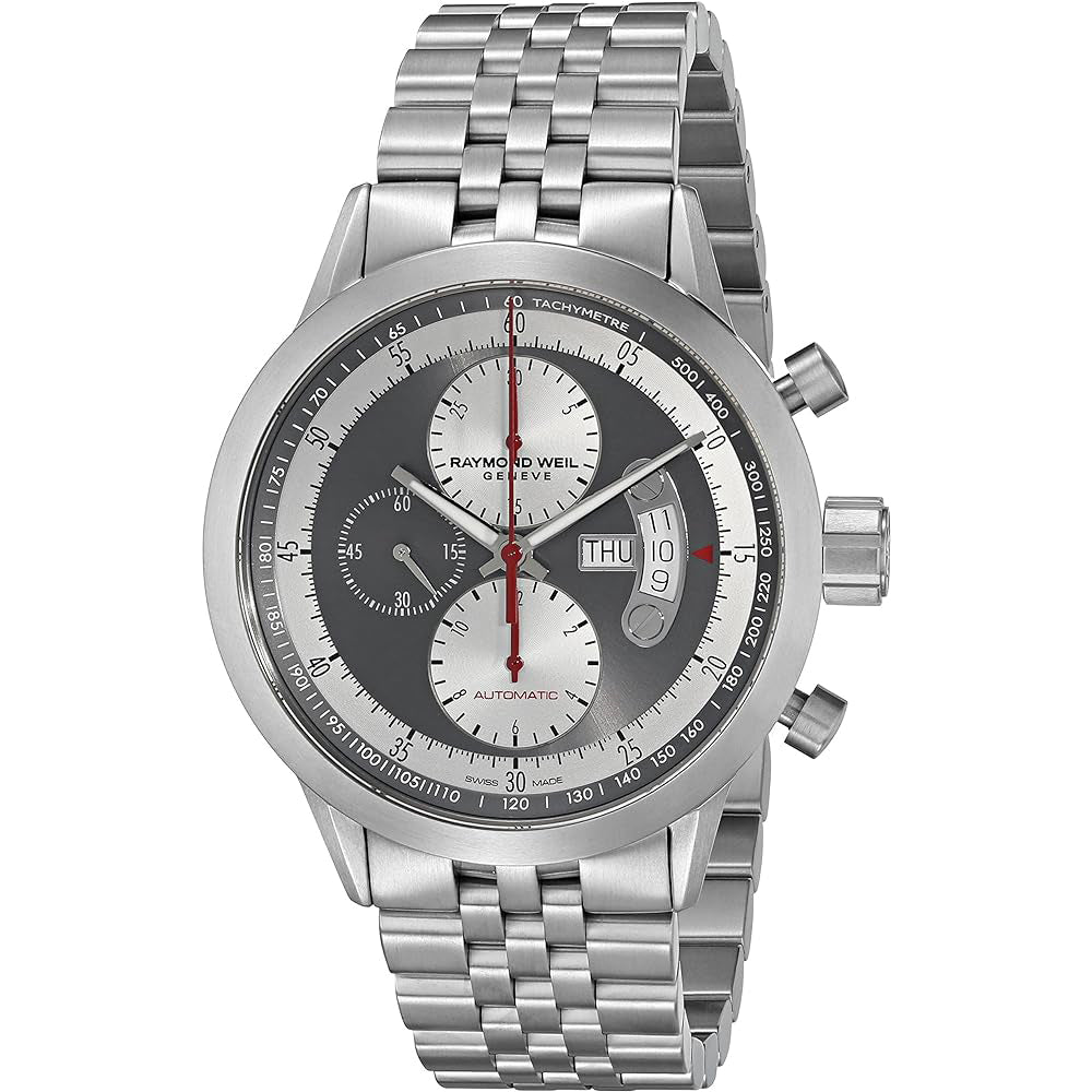 Buy Raymond Weil Swiss Watches-RaymondWeil-Albatel