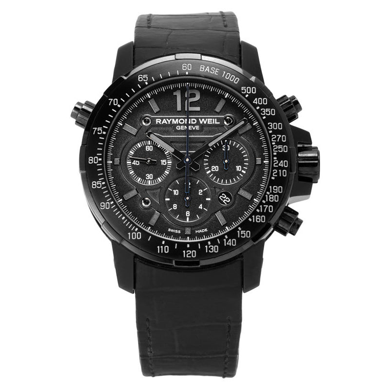 Buy Raymond Weil Swiss Watches-RaymondWeil-Albatel