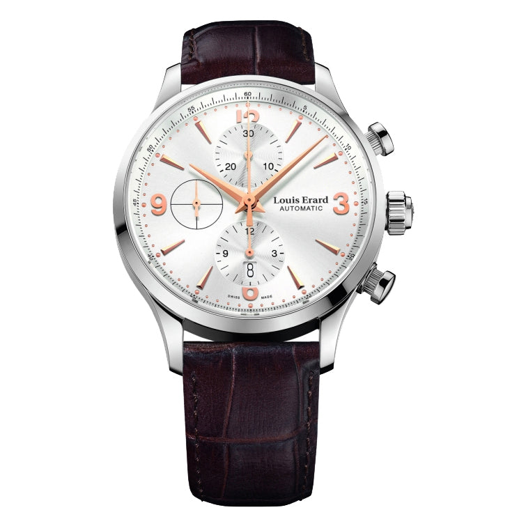 Buy Louis Erard Swiss Watches-Louis Erard-Albatel