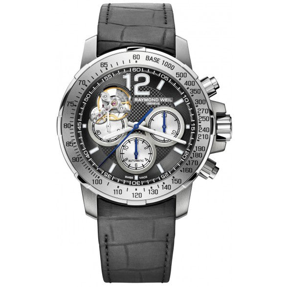 Buy Raymond Weil Swiss Watches-RaymondWeil-Albatel