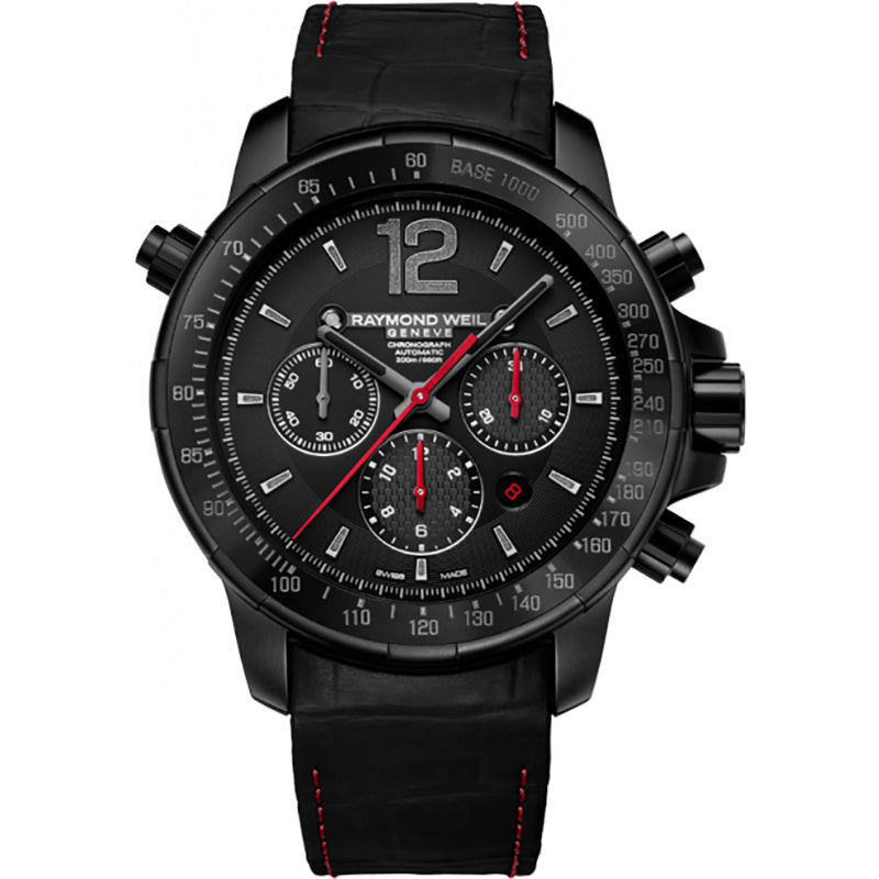Buy Raymond Weil Swiss Watches-RaymondWeil-Albatel