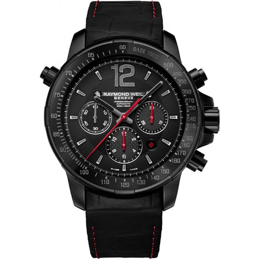 Buy Raymond Weil Swiss Watches-RaymondWeil-Albatel