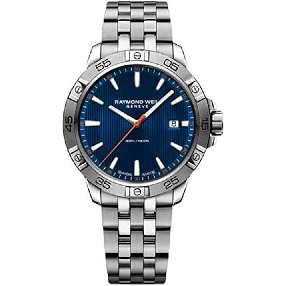 Buy Raymond Weil Swiss Watches-RaymondWeil-Albatel
