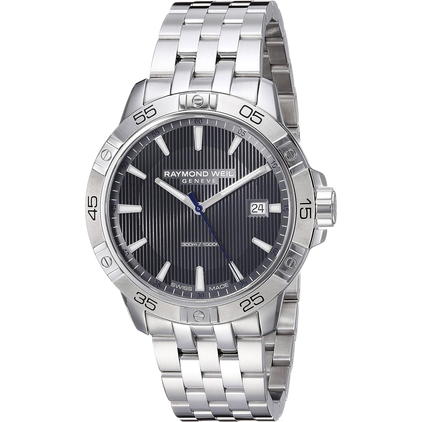 Buy Raymond Weil Swiss Watches-RaymondWeil-Albatel