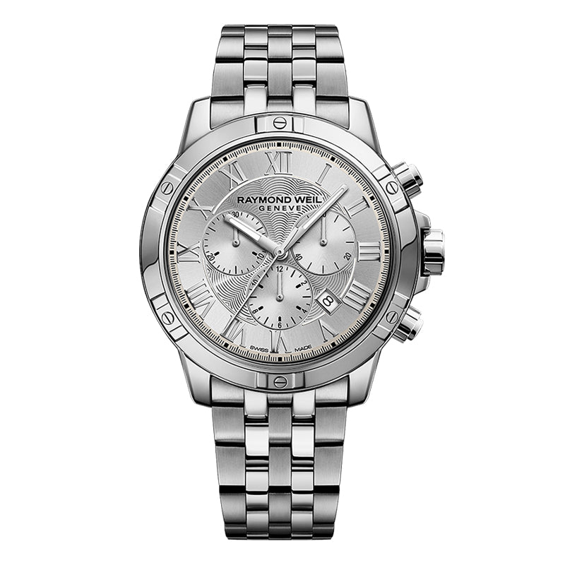Buy Raymond Weil Swiss Watches-RaymondWeil-Albatel