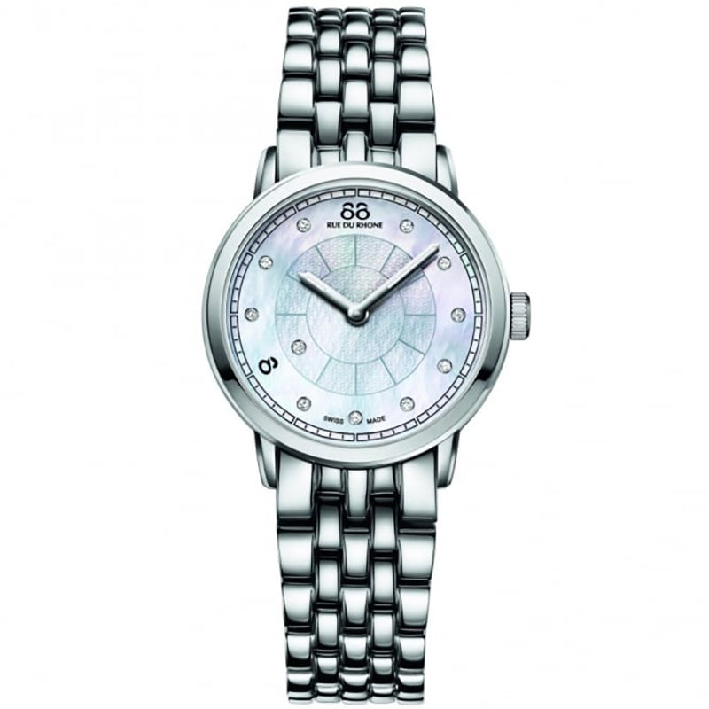 Buy 88 Rue Du Rhone Swiss Watches-88 Rue Du Rhone-Albatel