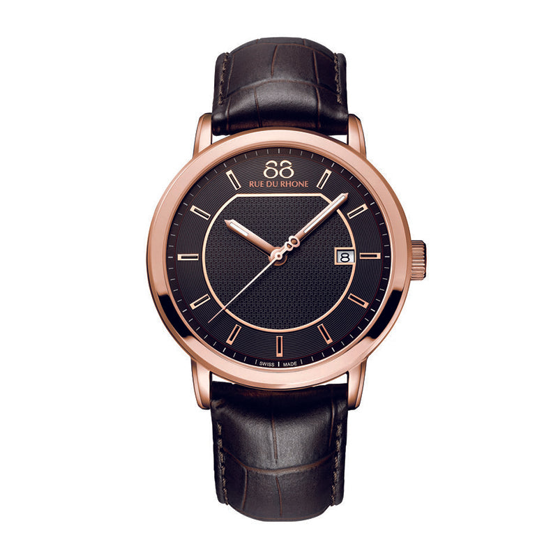 Buy 88 Rue Du Rhone Swiss Watches-88 Rue Du Rhone-Albatel
