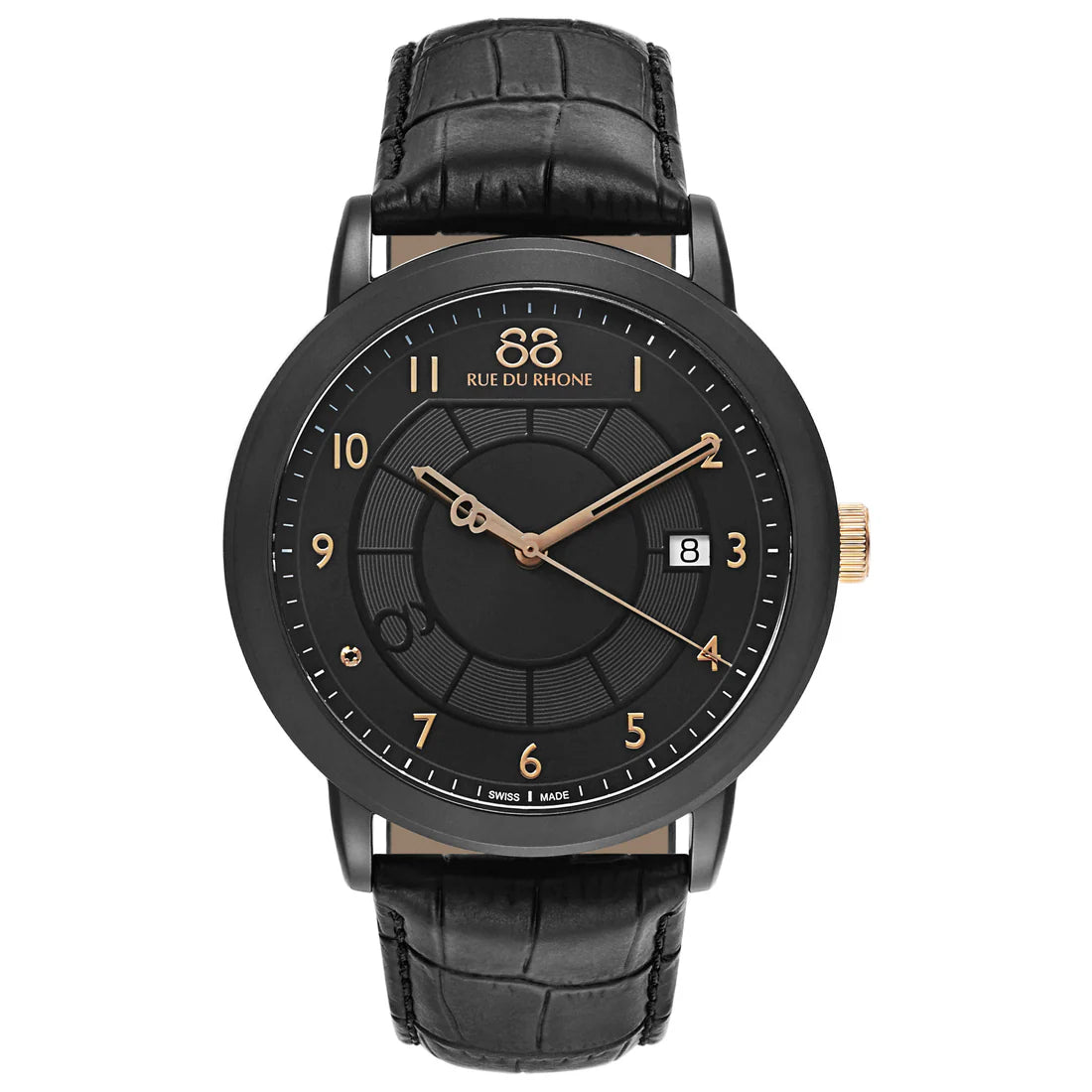 Buy 88 Rue Du Rhone Swiss Watches