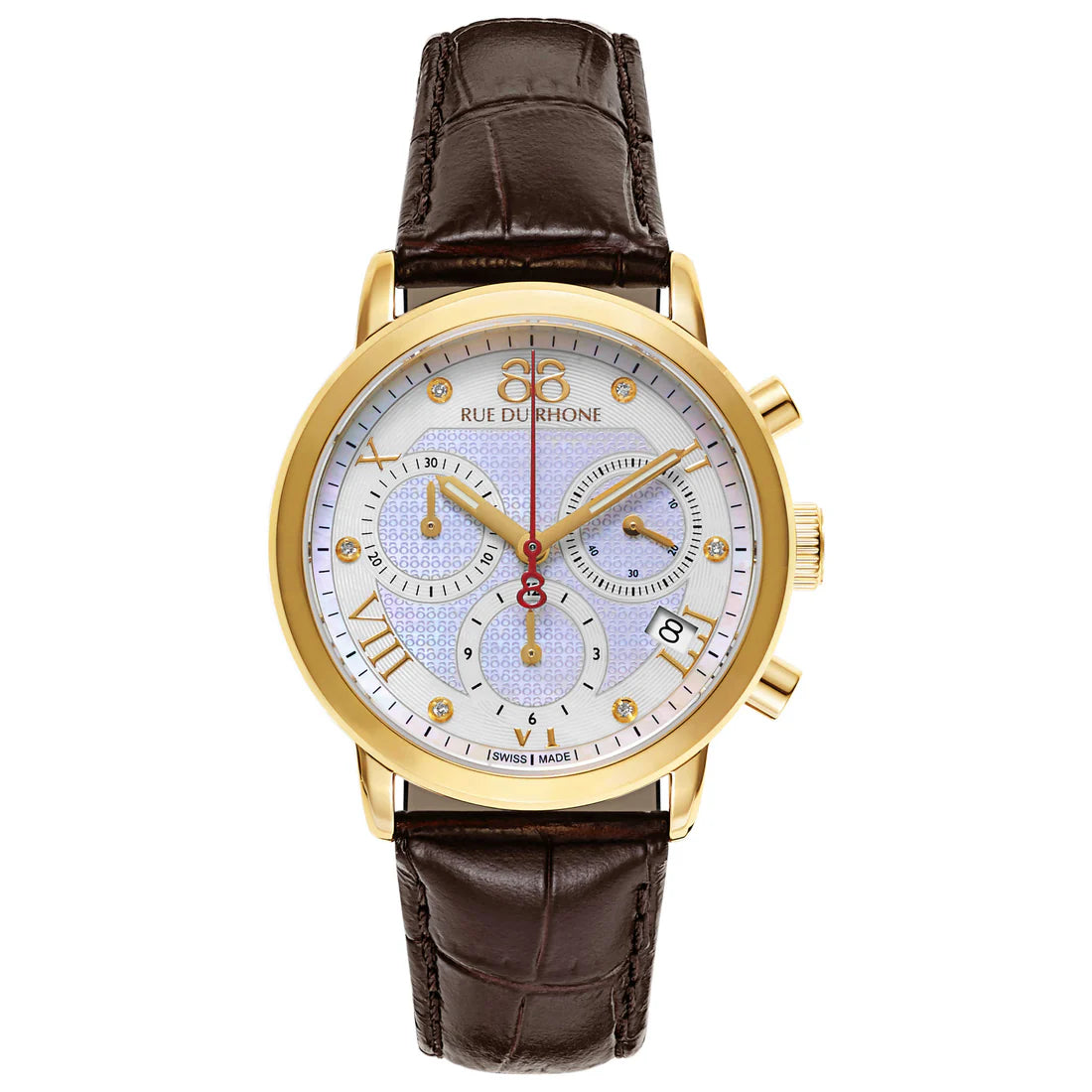 Buy 88 Rue Du Rhone Swiss Watches
