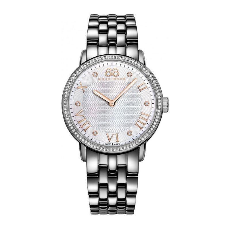 Buy 88 Rue Du Rhone Swiss Watches-88 Rue Du Rhone-Albatel