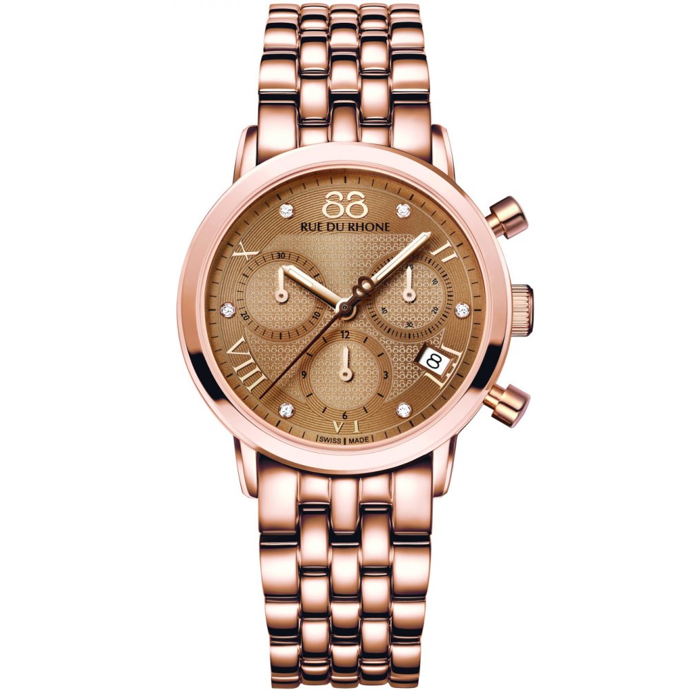 Buy 88 Rue Du Rhone Swiss Watches-88 Rue Du Rhone-Albatel