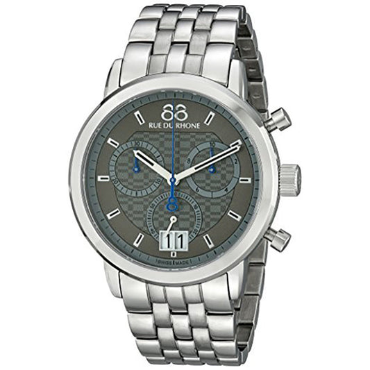 Buy 88 Rue Du Rhone Swiss Watches-88 Rue Du Rhone-Albatel