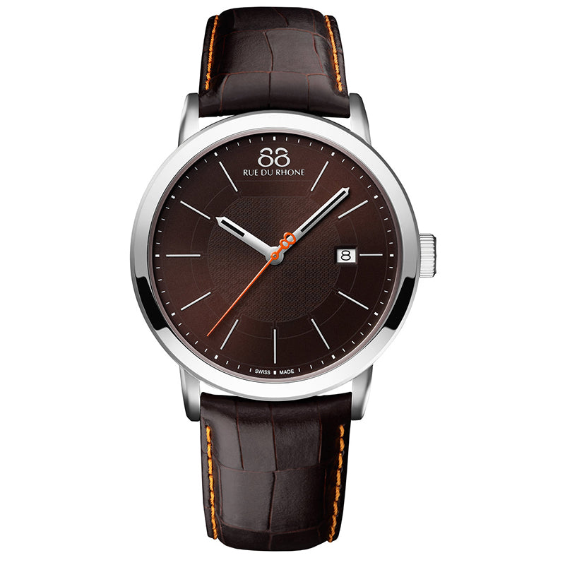 Buy 88 Rue Du Rhone Swiss Watches-88 Rue Du Rhone-Albatel