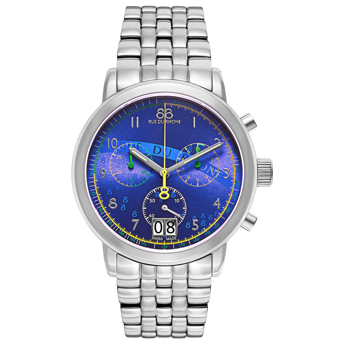 Buy 88 Rue Du Rhone Swiss Watches