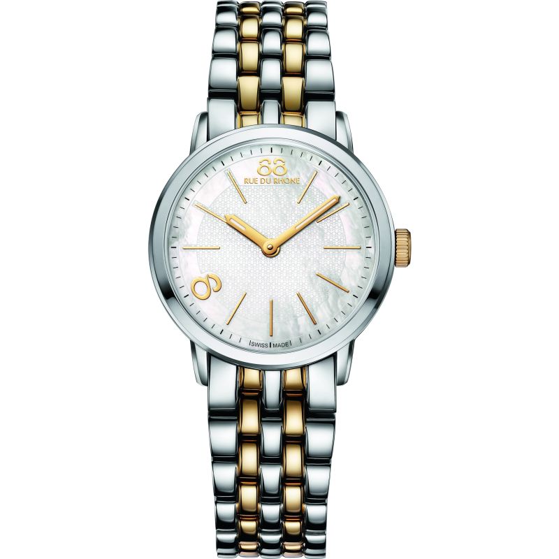 Buy 88 Rue Du Rhone Swiss Watches-88 Rue Du Rhone-Albatel