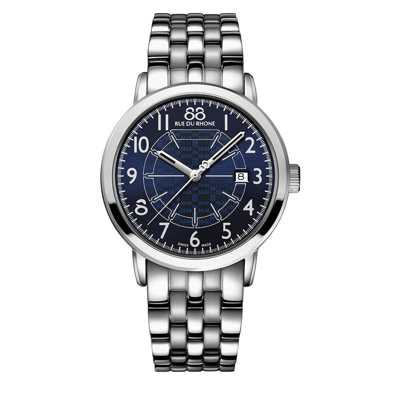 Buy 88 Rue Du Rhone Swiss Watches-88 Rue Du Rhone-Albatel