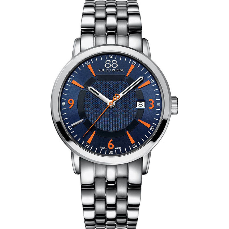 Buy 88 Rue Du Rhone Swiss Watches-88 Rue Du Rhone-Albatel