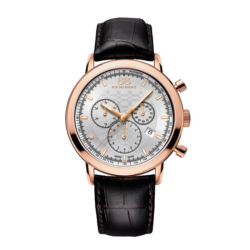 Buy 88 Rue Du Rhone Swiss Watches-88 Rue Du Rhone-Albatel