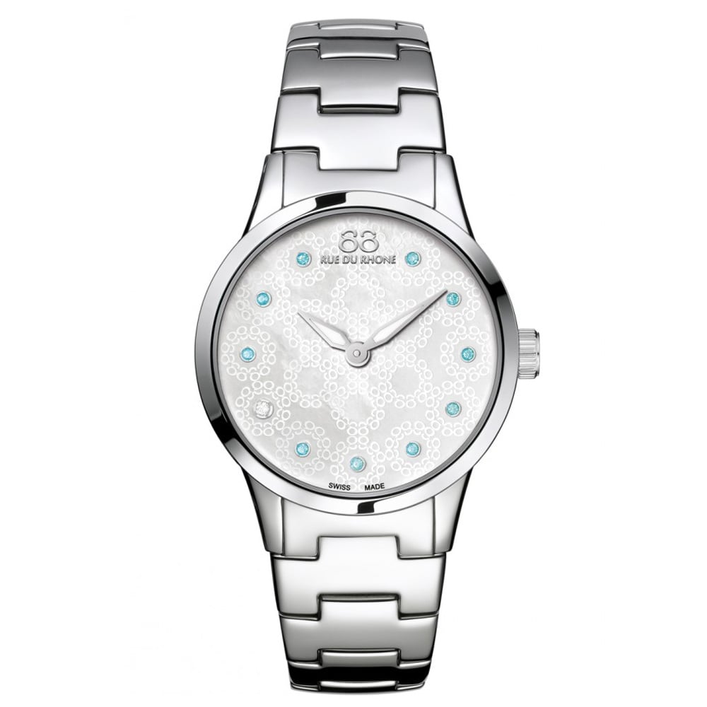 Buy 88 Rue Du Rhone Swiss Watches