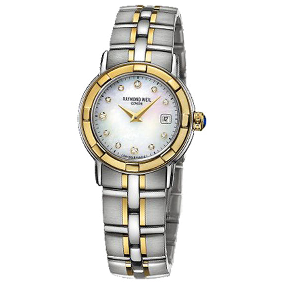 Buy Raymond Weil Swiss Watches-RaymondWeil-Albatel