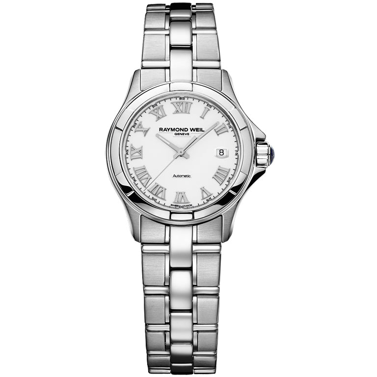 Buy Raymond Weil Swiss Watches-RaymondWeil-Albatel