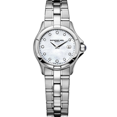 Buy Raymond Weil Swiss Watches-RaymondWeil-Albatel