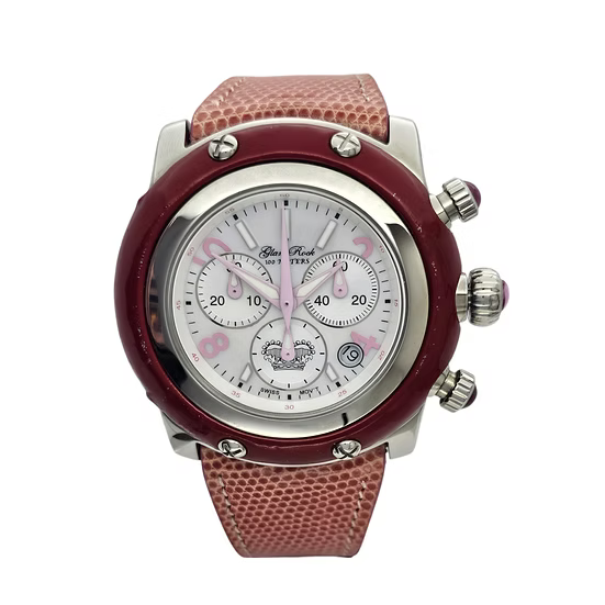 Glamrock Swiss Watches for Men
