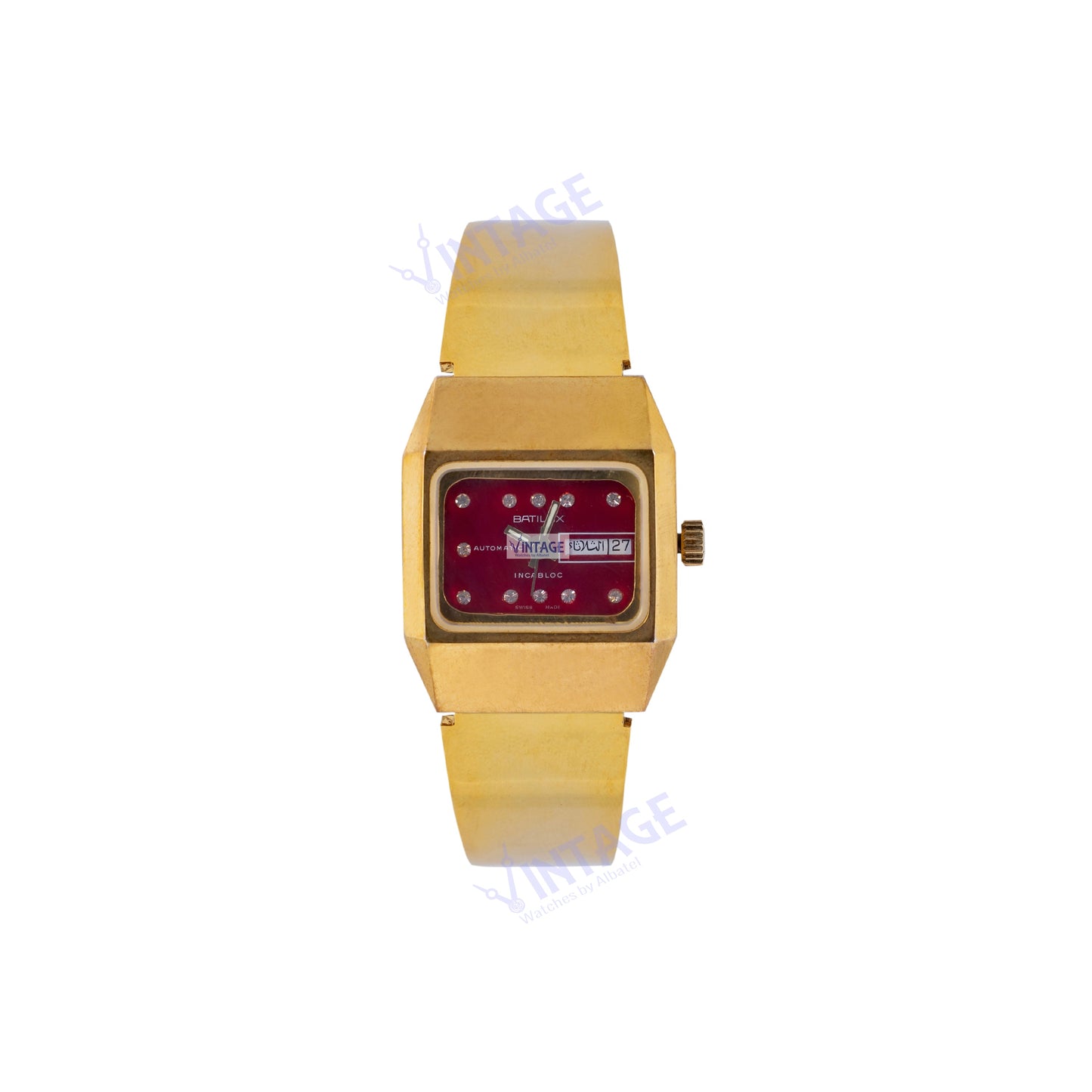 BAT -GR1502254