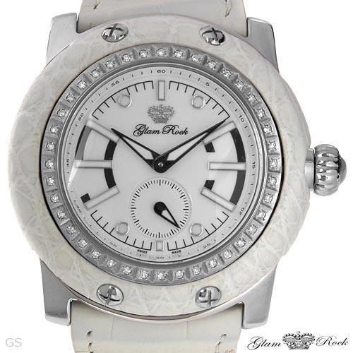 Glamrock Swiss Watches for Men-Glamrock-Albatel