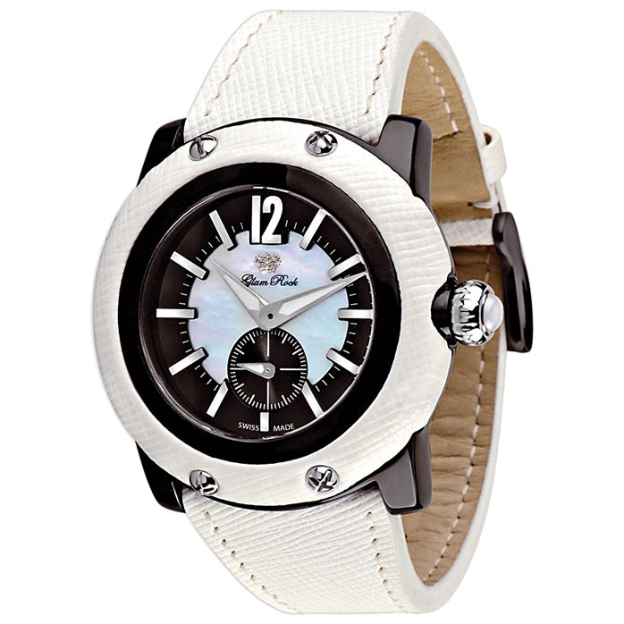 Glamrock Swiss Watches for Men-Glamrock-Albatel