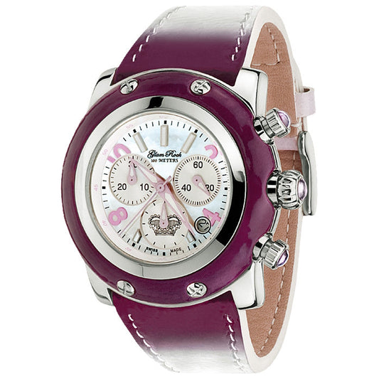 Glamrock Swiss Watches for Men-Glamrock-Albatel