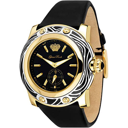 Glamrock Swiss Watches for Men-Glamrock-Albatel