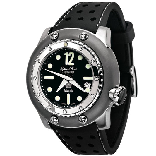 Glamrock Swiss Watches for Men-Glamrock-Albatel