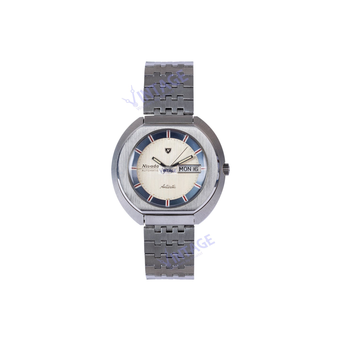 NIVADA steel-230