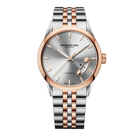 Buy Raymond Weil Swiss Watches-RaymondWeil-Albatel