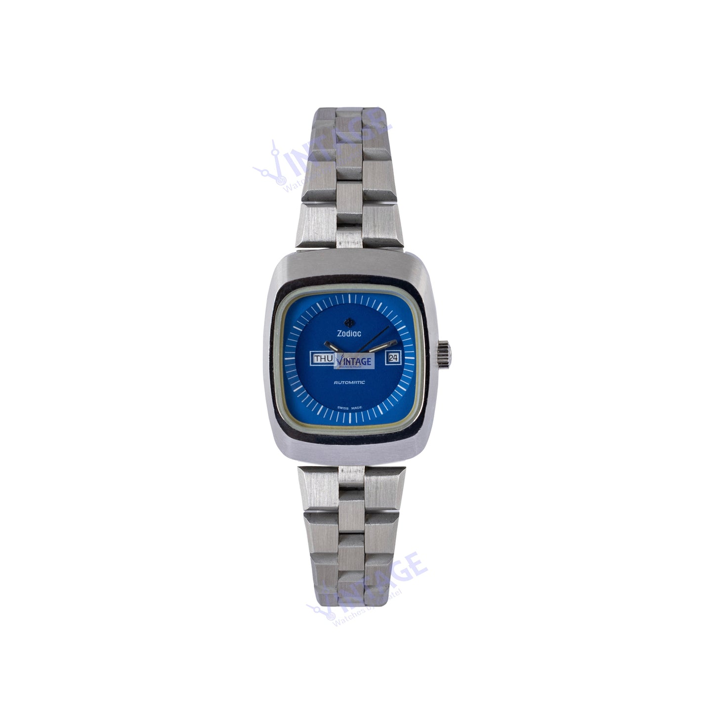 ZOD-SIVER BLUE -1602252