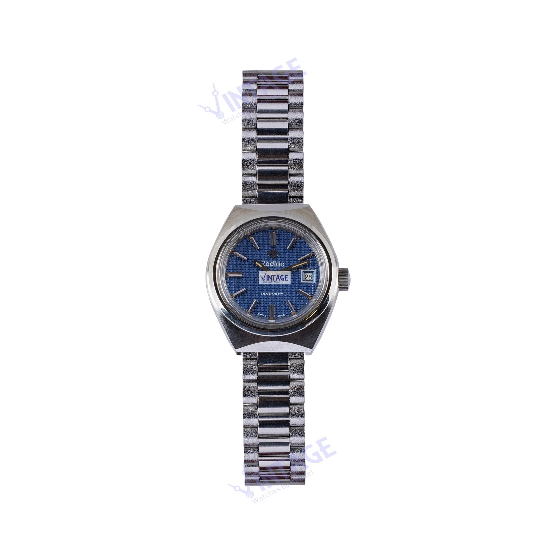 ZOD-SIVER BLUE1002-100