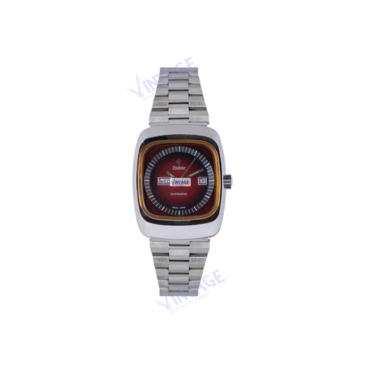 ZOD-SIVER RED-150