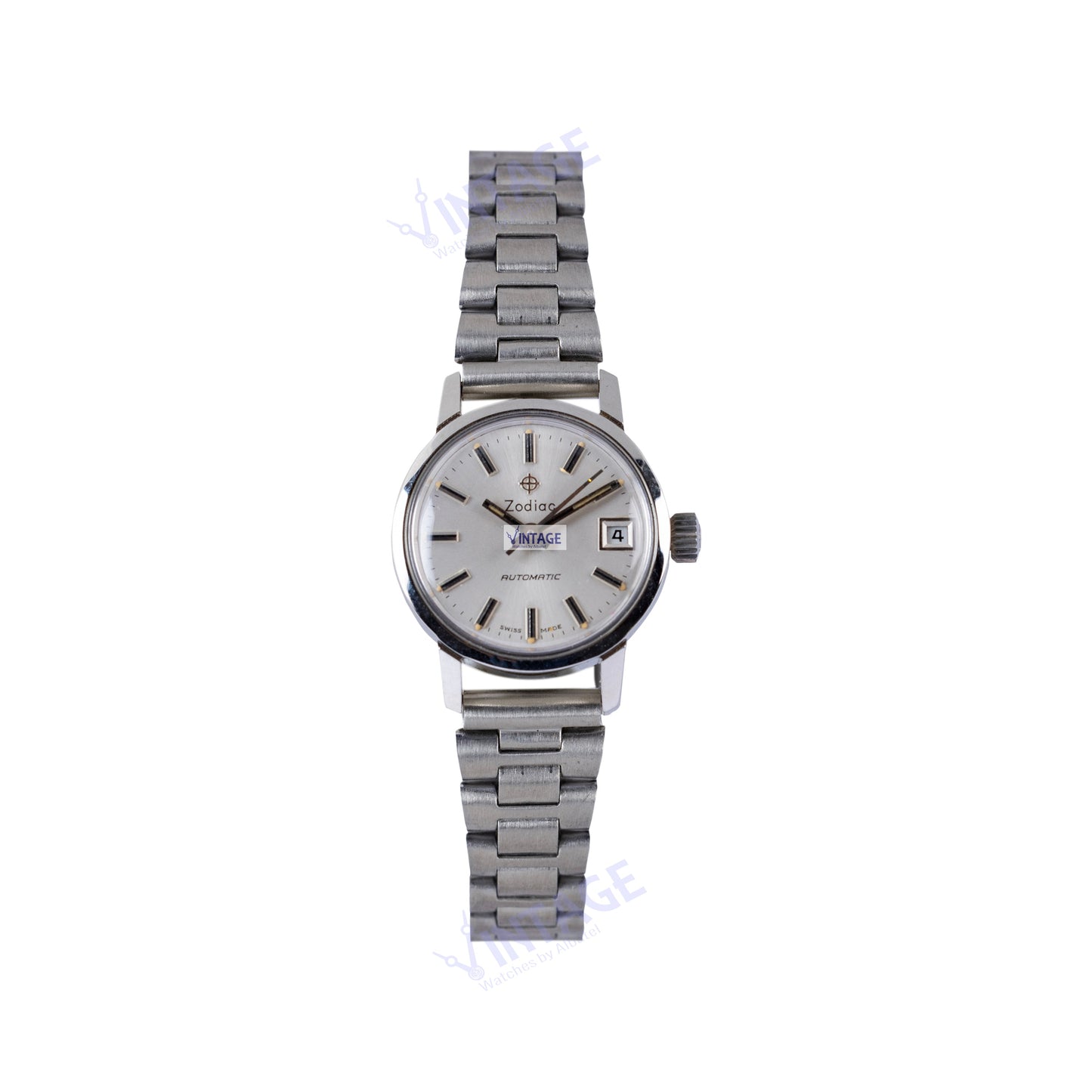 ZOD-SIVER WHITE-100