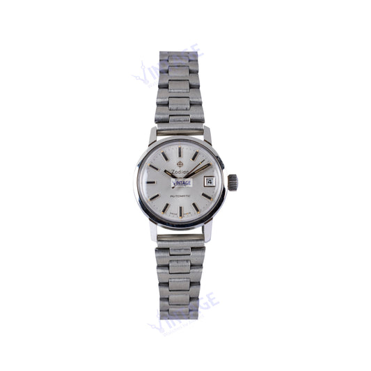 ZOD-SIVER WHITE-100