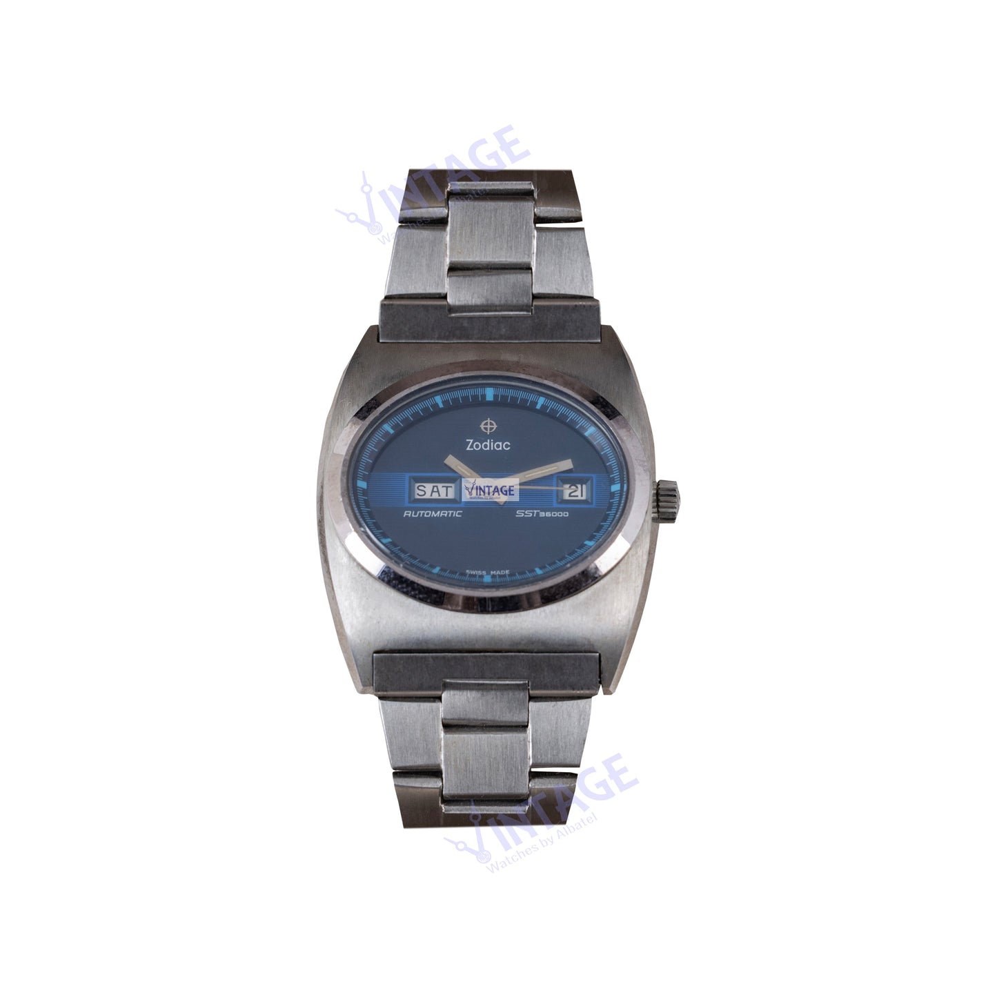 ZOD-STEEL BLUE -021025