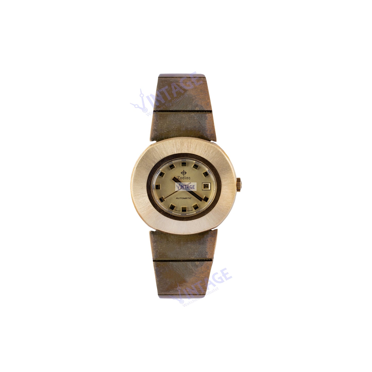 ZODIAC GOLD-100