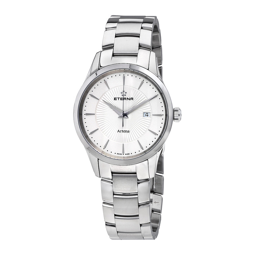 Buy Eterna Luxury Watches
