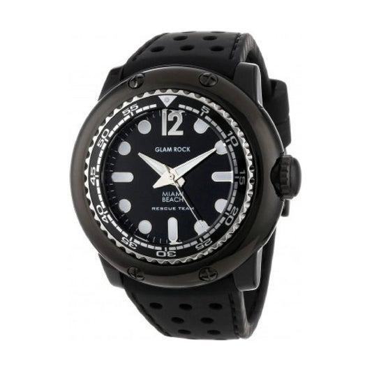 Glamrock Swiss Watches for Men