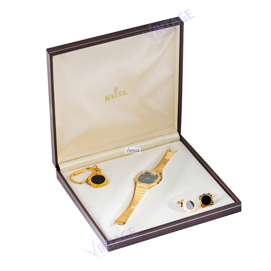 BAT-Quartz Set-65