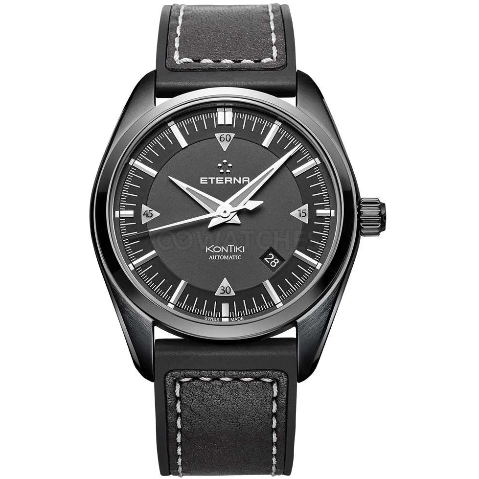 Buy Eterna Luxury Watches-Eterna Watches-Albatel