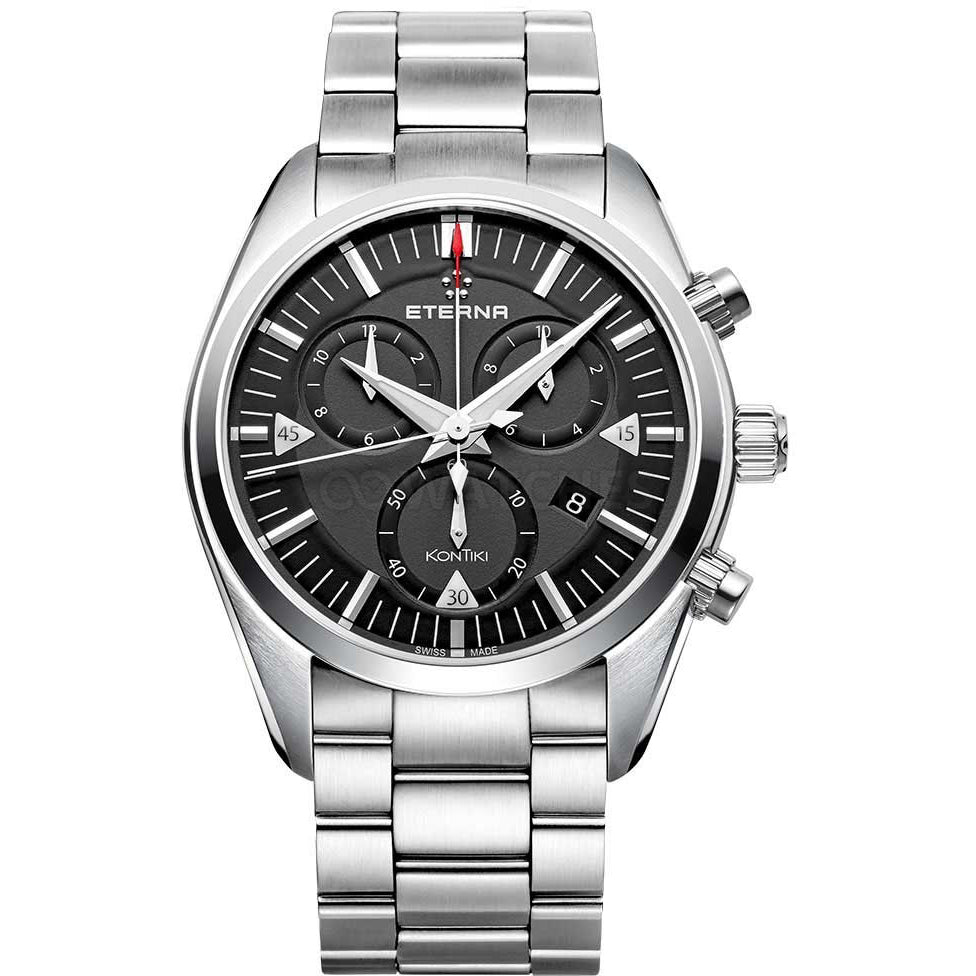 Buy Eterna Luxury Watches-Eterna Watches-Albatel